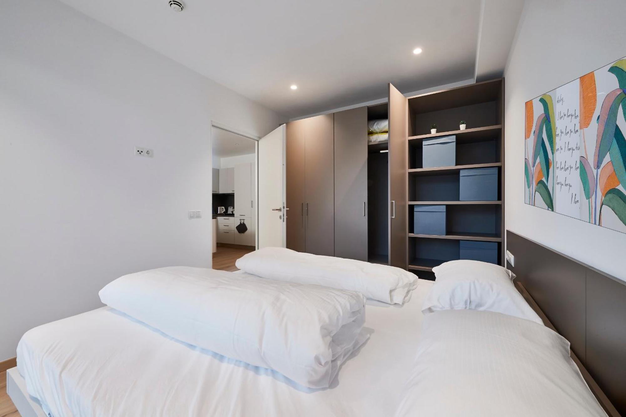 Ferrari Tower Aparthotel Μπολζάνο Εξωτερικό φωτογραφία